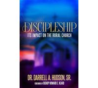 Discipleship Its Impact on the Rural Church