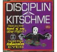 Disciplin a Kitschme - Have You Heard of Any Othe [Import]