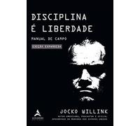 Disciplina É Liberdade: Manual do Campo