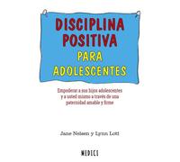 Disciplina Positiva Para Adolescentes