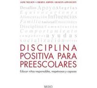 Disciplina Positiva Para Preescolares - [Livre en VO] Aa Vv (Auteur)