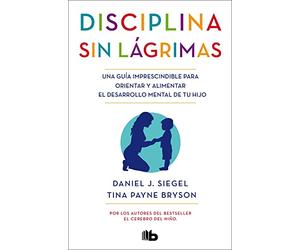 DISCIPLINA SIN LAGRIMAS