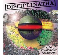 Disciplinatha - Un Mondo Nuovo (140 GR.Gatefold Sleeve EDT.) [Import]