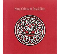 Discipline (1981) [Import]
