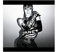 Jackson, Janet - Discipline [Import]