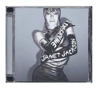 Janet Jackson – Discipline – CD – Neuf