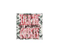 Earth Crisis – Discipline – EP