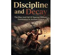 Discipline and Decay: The Rise And Fall Of Spartan Military Dominance In Ancient Greece