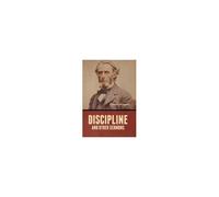 Discipline And Other Sermons