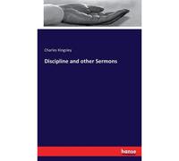 Discipline And Other Sermons