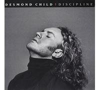 Discipline by Desmond Child (1991-06-17)