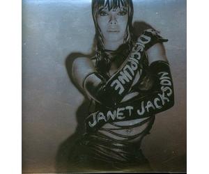 Discipline by Janet Jackson (2008-02-26?