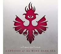 Discipline – Captives of the Wine Dark Sea – Import