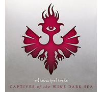 Discipline - Captives Of The Wine Dark Sea [Vinyl]