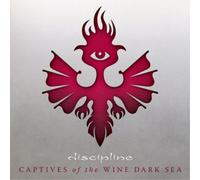 Discipline - Captives Of The Wine Dark Sea [Vinyl]