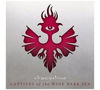 Discipline - Captives Of The Wine Dark Sea [Vinyl]
