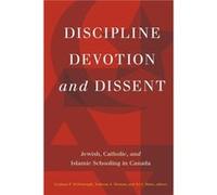 Discipline Devotion and Dissent by Edited by Graham P Mcdonough & Edited by Nadeem A Memon & Edited by Avi I Mintz Graham P Mcdonough, Nadeem A Memon, Avi I Mintz (Auteur)