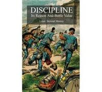 DISCIPLINE Its Reason And Battle Value - Stewart Murray - Naval amp Military Press - Livre en Anglais Stewart MurrayStewart Murray (Auteur)