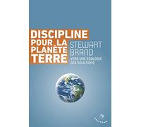Discipline pour la planète terre