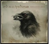 Discipline - Progrock.com's Essentials - Discipline : Breadcrumbs, Progressive Rock Album, 5 titres