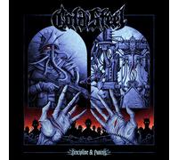 Cold Steel - Discipline & Punish