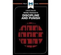 Discipline & Punish Meghan Kallman, (Auteur)
