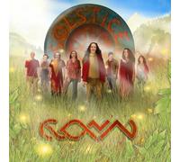 Discipline - Solstice - Clann