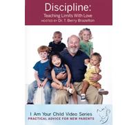 Discipline: Teaching Limits with Love