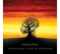 Discipline-Unfolded Like Staircase 2022 (Terry Brown Mix)