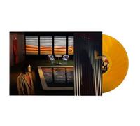Petit Biscuit – Discipline – Vinyle LP Orange transparent (Integral)