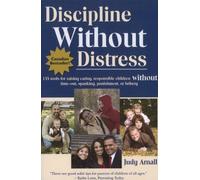 Discipline Without Distress