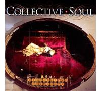 Disciplined Breakdown by Collective Soul [CD] NEUF
