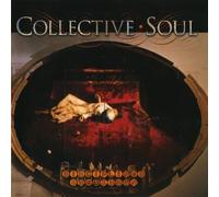 Disciplined Breakdown by Collective Soul [Music CD]