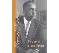 Disciplines of the Spirit