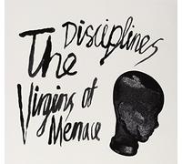 Disciplines,the - Virgins of Menace [Import]