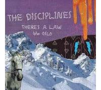 Disciplines - There's a Law b/w Oslo