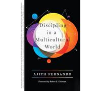 Discipling in a Multicultural World