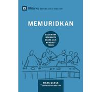 Discipling / Memuridkan: How to Help Others Follow Jesus / Bagaimana Membantu Orang Lain Mengikut Yesus