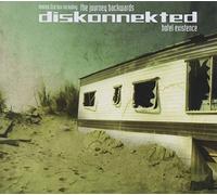 Disckonnekted - Hotel Existence (Ltd.Edt.)