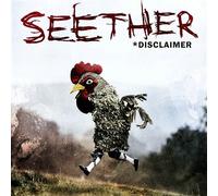 Disclaimer Édition Deluxe CD