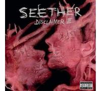 Disclaimer II – CD