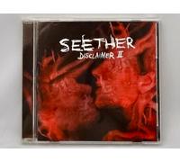 Disclaimer II [Import]