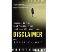 Disclaimer | Knight Renée Knight Renée (Auteur)