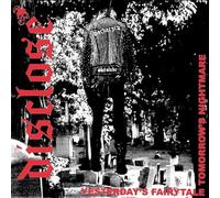 Disclose - Yesterday's Fairytale, Tomorrow's Nightmare [Import]