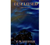 Disclosed Gods Of War, #4 - T. M. Kuefler - T. M. Kuefler - ebook (ePub) - Livre