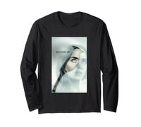 Disclosure Day Eye Reveal Manche Longue