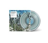 Disclosure - Disclosure, Neues Album 2026, Energy 5th Anniversary Edition, Limited Zoetrope Vinyl, LP [Vinyl LP]