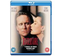 Disclosure [Edizione: Regno Unito] [Blu-Ray] [Import]