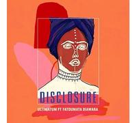 Disclosure - Ultimatum [Import]