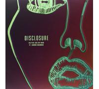 Disclosure Ft London Grammar - Help Me Lose My Mind [Vinilo]